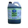 tile and timber floor cleaner